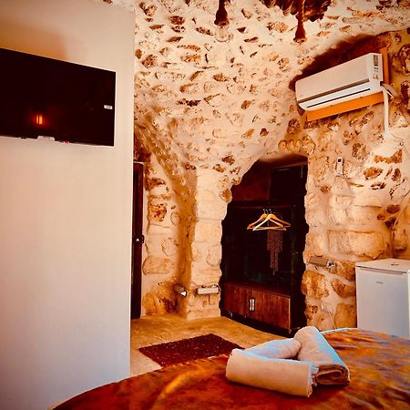 Mons Masius Hotel Teras Midyat Exterior photo